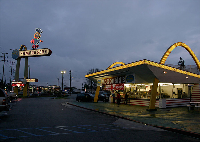 داستان برند: مک دونالد، موفق‌ترین رستوران زنجیره‌ای جهان