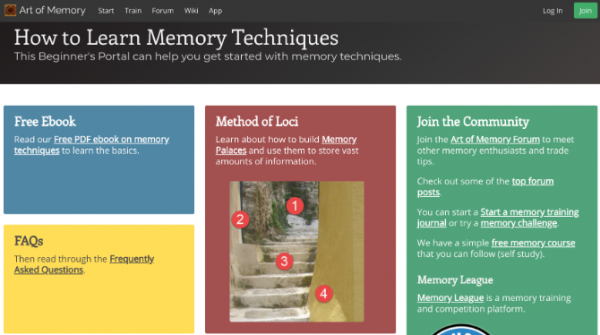 5 روش برای تقویت حافظه