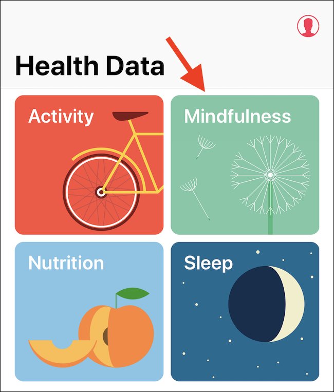 چگونه در برنامه Health آی‌فون داده‌ها را به صفحه Today اضافه کنیم؟