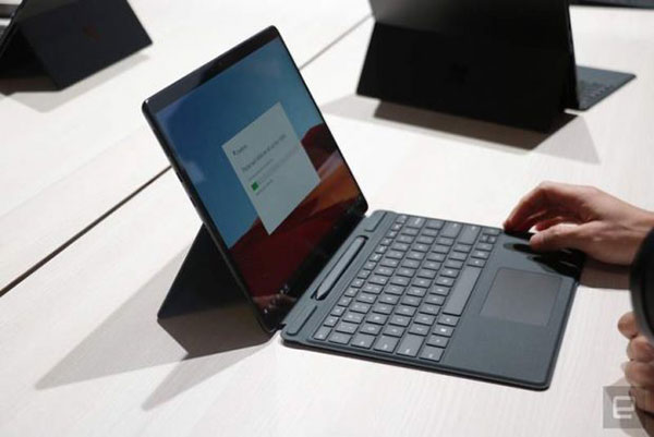 جدیدترین محصولات مایکروسافت در رویداد Surface ۲۰۱۹