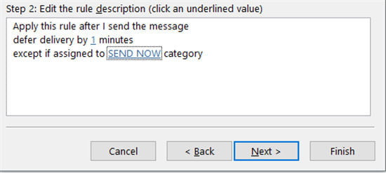 چگونه ایمیل‌های ارسال شده با Outlook را لغو کنیم؟