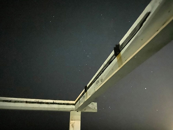 تصاویری از قدرت بی‌نظیر حالت شب دوربین آیفون ۱۱