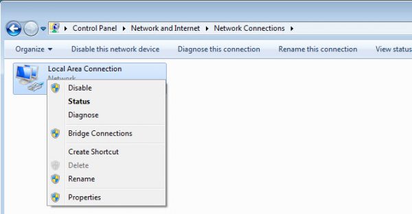 روش‌های حل مشکل عدم اتصال به اینترنت با وجود اتصال وای‌فای در ویندوز
