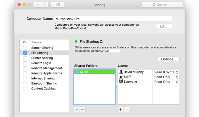 ۴ روش برای انتقال فایل بین ویندوز، مک، اندروید و iOS