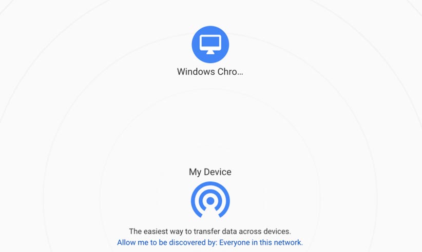 ۴ روش برای انتقال فایل بین ویندوز، مک، اندروید و iOS