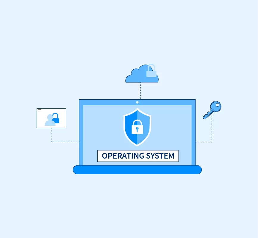 سیستم عامل Qubes چیست؟