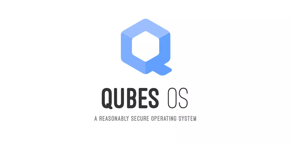 سیستم عامل Qubes چیست؟