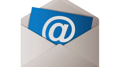 چگونه فایل‌های بزرگ را از طریق ایمیل بفرستیم