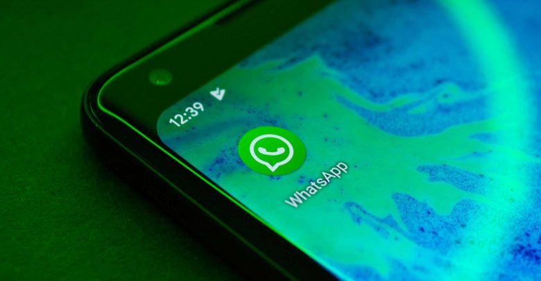 ترفند حذف پیام در واتساپ