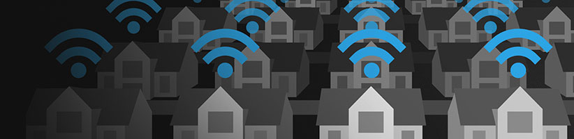 ۱۰ روش برای تقویت شبکه Wi Fi در خانه و محل کار